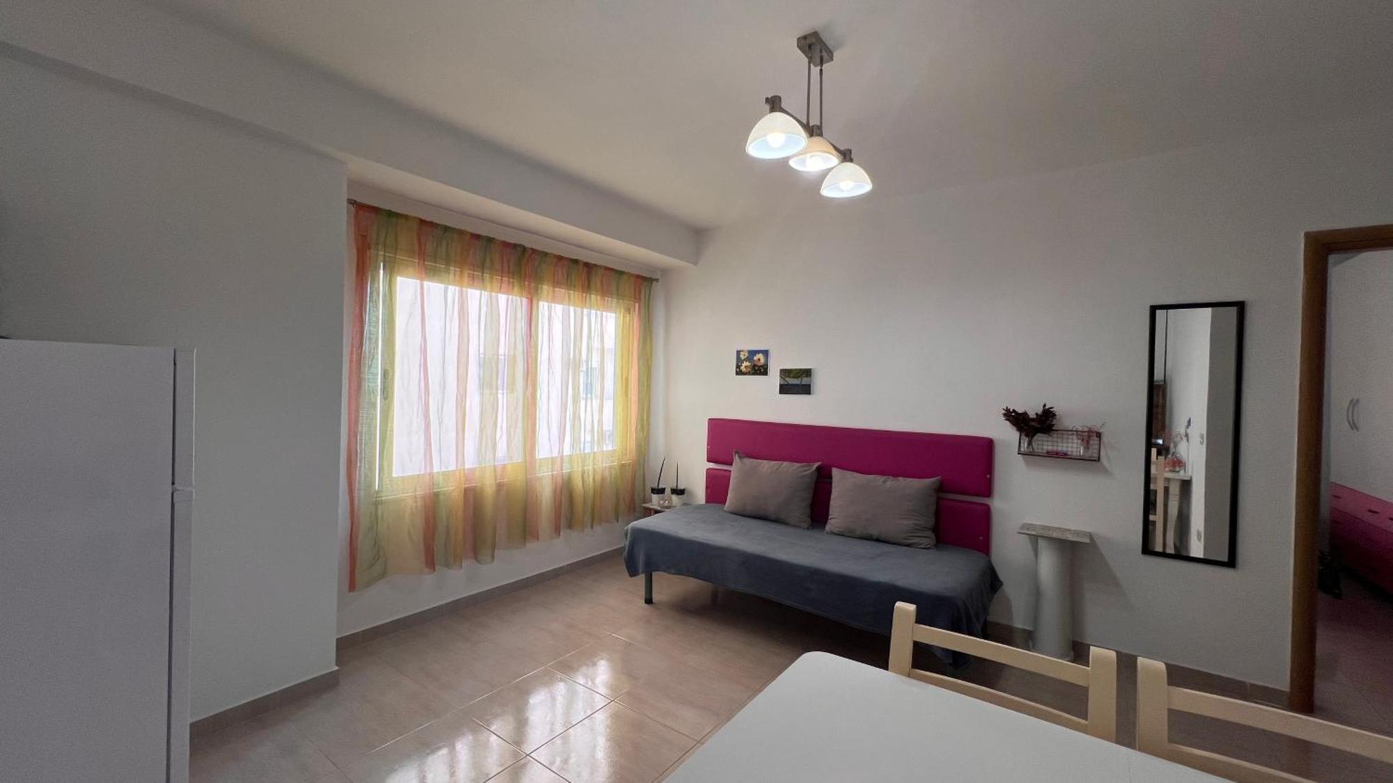 Mire Apartment Durres Bagian luar foto